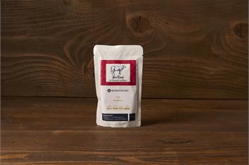 Bio Rind mit Amaranth und Beeren 15x150g