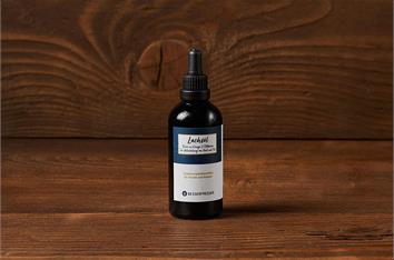 Lachsöl 100ml - 100ml