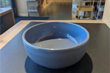 Napf Gordon M - Lilablau