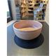 Napf Gordon S - Hell Altrosa