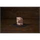 Schlabbimenü Swiss Poulet mit Bio Zucchetti 2kg
