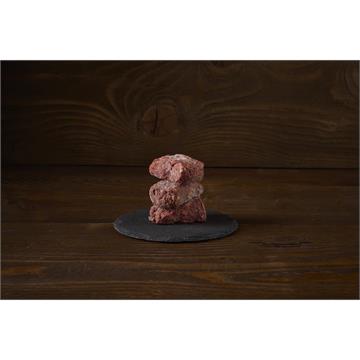 Schlabbimenü Swiss Rind mit Bio Kürbis 2kg