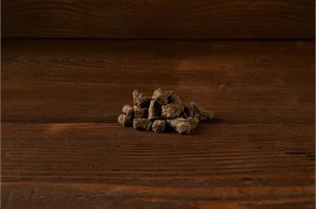 Schnouserli vom Bio Poulet