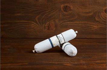 Swiss Pferd mit Bio Karotten 400g