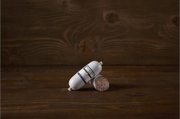 Vorteilspreis Swiss Schaf mit Bio Reis -150g