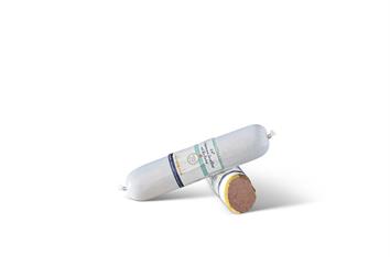 Welpenmenü Swiss Rind mit Bio Kürbis