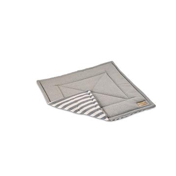 Couverture Fred rayée 3