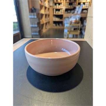 Gamelle Gordon S - rose clair/écru clair