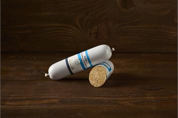 Omble chevalier suisse aux châtaignes bio - 400 g