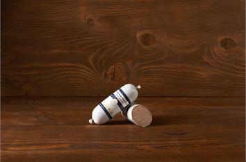 Winterwunder Poulet suisse aux châtaignes bio - 250 g